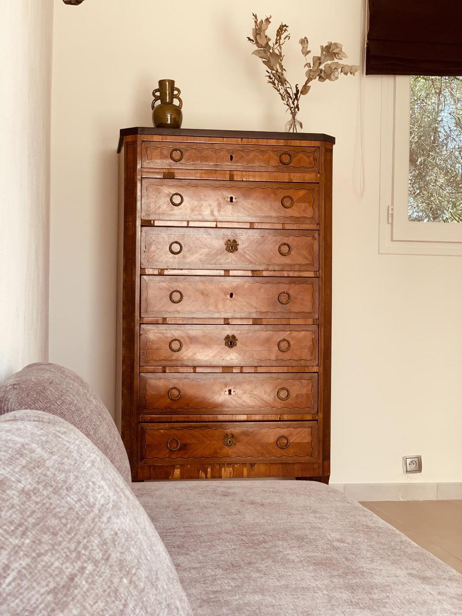 Hotel La Boulangerie Grimaud Zimmer foto