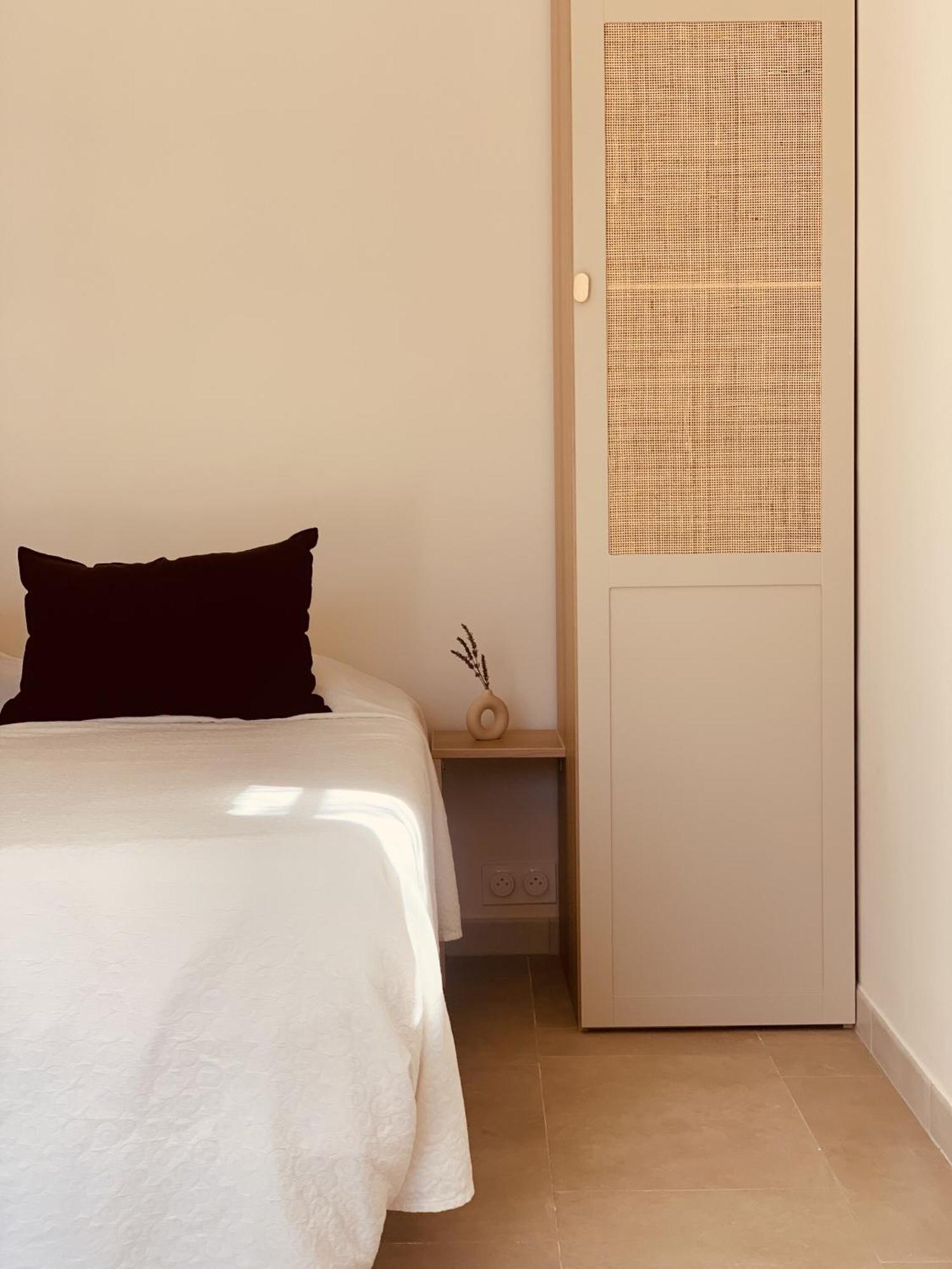 Hotel La Boulangerie Grimaud Zimmer foto