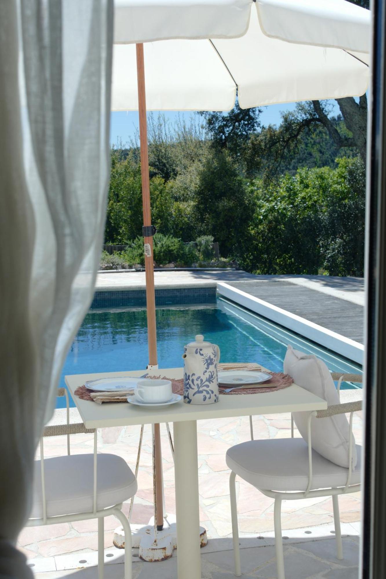 Hotel La Boulangerie Grimaud Exterior foto